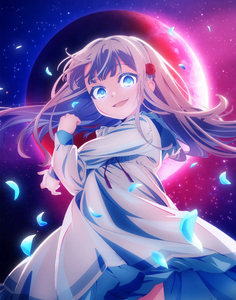 Kyouran Reijou Nia Liston — الحلقة 3
