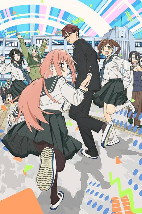 Seitokai ni mo Ana wa Aru! — الحلقة 4