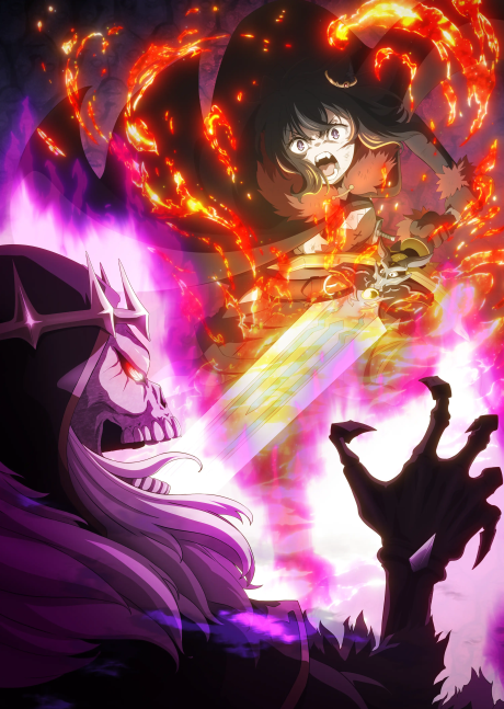 Tensei Shitara Ken Deshita 2nd Season — الحلقة 4